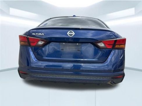 Used 2020 Nissan Altima 2.5 S FWD image 7
