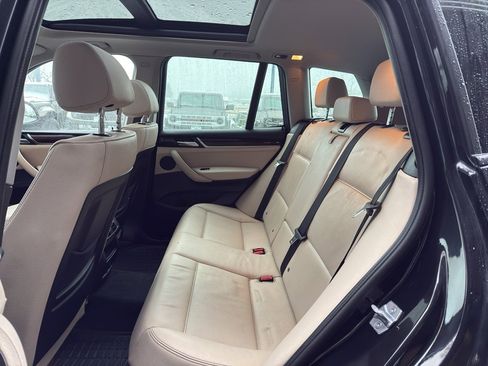 Used 2015 BMW X3 xDrive28i image 25