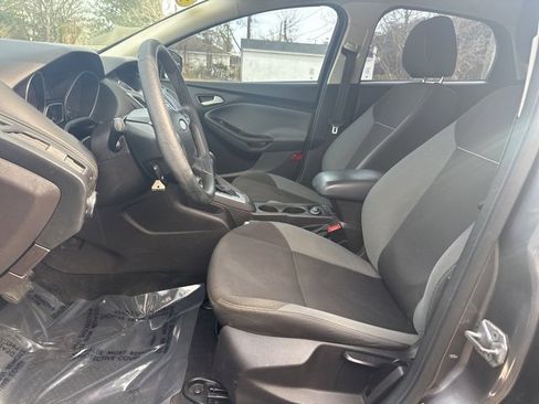 Used 2014 Ford Focus SE image 13