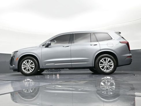 Certified 2023 Cadillac XT6 Luxury FWD image 23