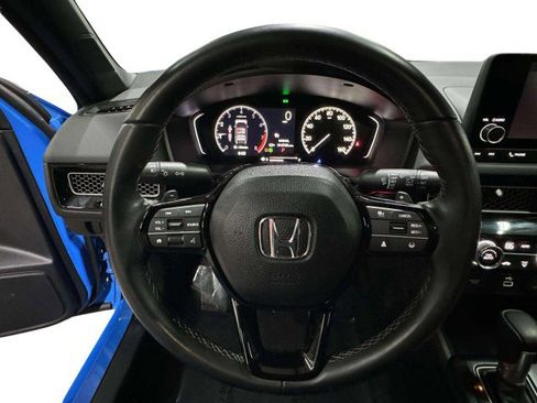 Used 2022 Honda Civic Sport image 24