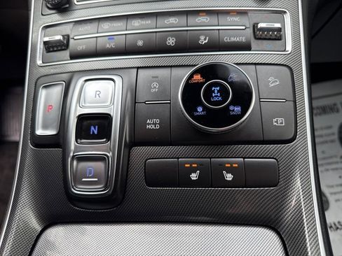 Certified 2023 Hyundai Santa Fe SEL image 33