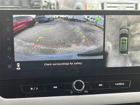 New 2026 Mitsubishi Outlander SEL image 25