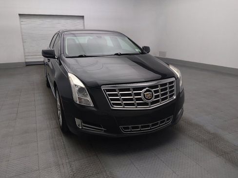 Used 2014 Cadillac XTS Luxury AWD/4WD image 14
