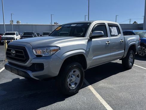 Used 2023 Toyota Tacoma SR image 27