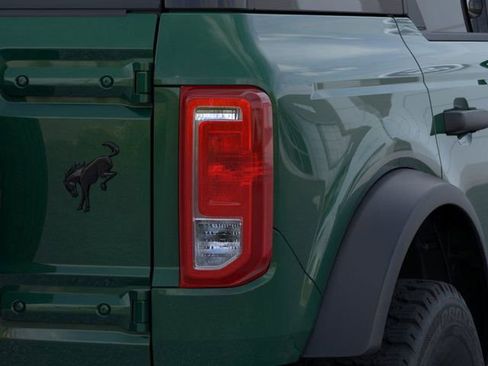 New 2025 Ford Bronco Big Bend w/ Black Diamond Package AWD/4WD image 46
