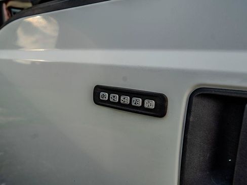 Used 2007 Ford F350 Lariat AWD/4WD image 28