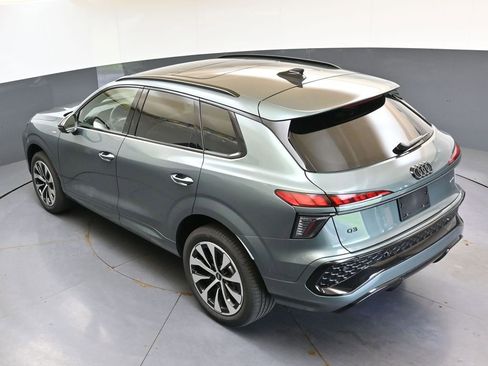 New 2026 Audi Q3 quattro 2.0T AWD/4WD image 47