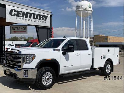 Used 2023 GMC Sierra 2500 SLE w/ SLE Convenience Package