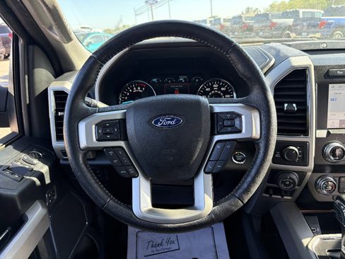 Used 2020 Ford F150 Lariat w/ Equipment Group 502A Luxury AWD/4WD image 24
