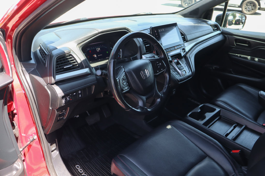 Used 2023 Honda Odyssey Sport image 22