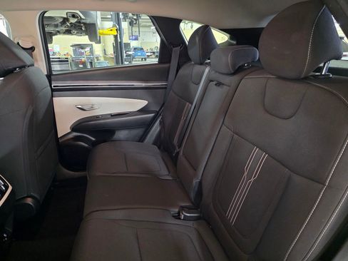 Certified 2023 Hyundai Tucson SEL image 14