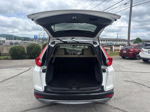 Used 2019 Honda CR-V EX image 13