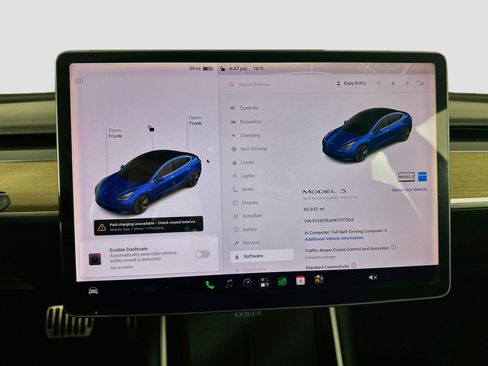 Used 2019 Tesla Model 3 Standard Range Plus RWD image 18