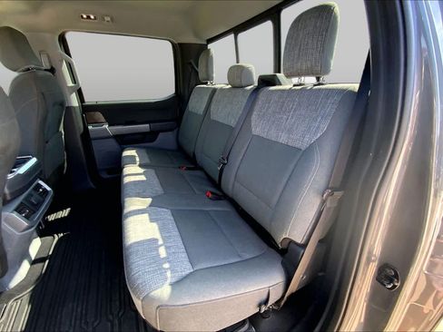 Used 2023 Ford F150 XLT w/ Equipment Group 302A High AWD/4WD image 20