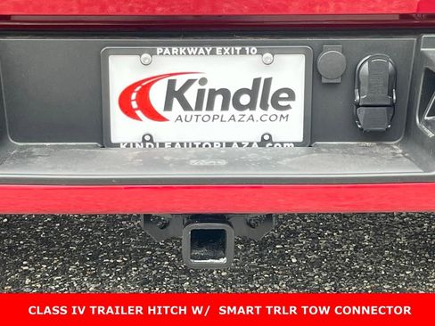 New 2025 Ford F150 STX w/ STX Black Appearance Package image 5