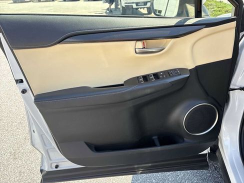 Used 2021 Lexus NX 300 FWD w/ Accessory Package 2 image 21