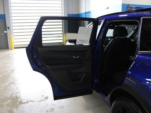 Used 2025 Honda CR-V Sport-L image 16