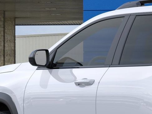 New 2026 Chevrolet Equinox RS w/ Convenience Package III FWD image 12