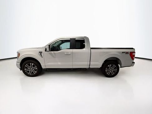 Used 2021 Ford F150 XL w/ Equipment Group 101A High AWD/4WD image 4