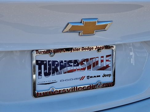 Used 2024 Chevrolet Malibu LT FWD image 16
