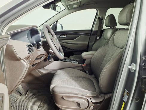 Used 2019 Hyundai Santa Fe SE FWD image 17