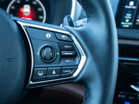 New 2026 Acura MDX SH-AWD w/ Advance Package image 21