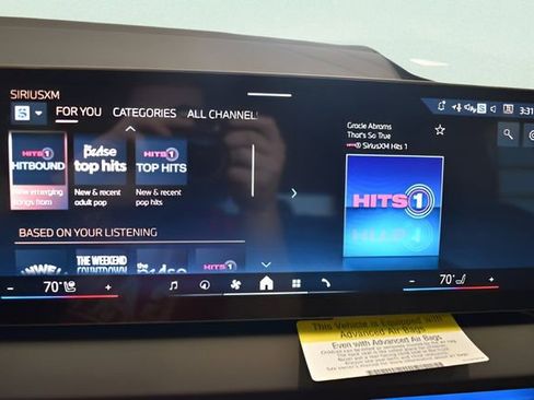 New 2026 BMW X3 xDrive30 w/ Premium Package AWD/4WD image 30