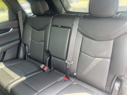 New 2026 Cadillac XT5 Premium Luxury w/ LPO, ONYX Package AWD/4WD image 38