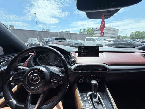 Used 2016 MAZDA CX-9 Signature AWD/4WD image 15