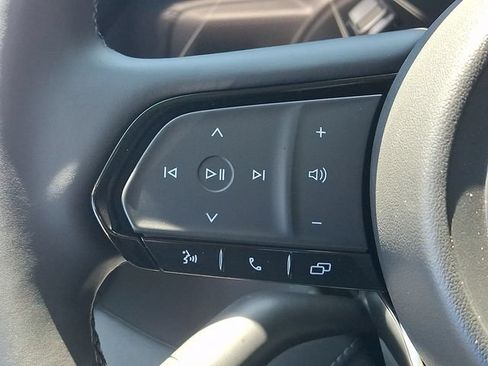 New 2026 MAZDA CX-5 Select AWD/4WD image 14