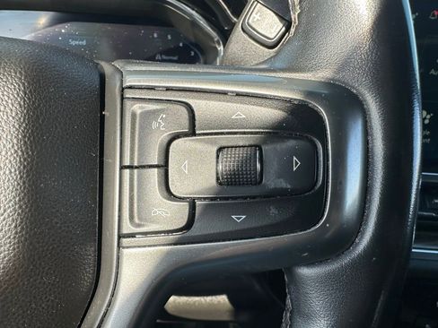 Used 2024 Chevrolet Silverado 1500 RST w/ Redline Edition image 32