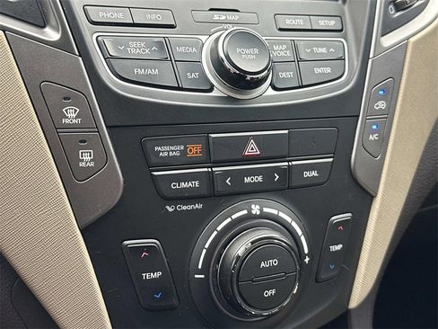 Used 2014 Hyundai Santa Fe Sport 2.0T w/ Navigation Package 06 image 28