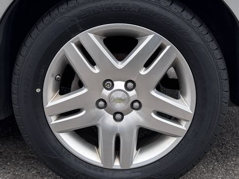 Used 2016 Chevrolet Impala LT image 57