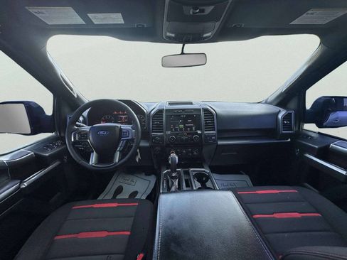 Used 2017 Ford F150 XLT w/ Equipment Group 302A Luxury AWD/4WD image 37