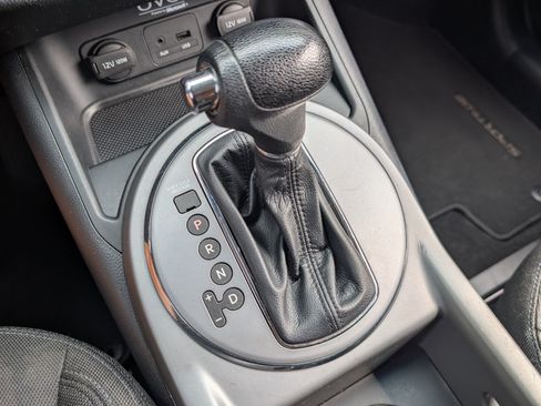 Used 2015 Kia Sportage LX FWD image 28