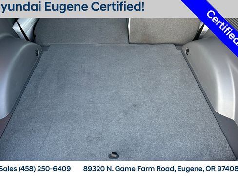 Used 2023 Hyundai Ioniq 5 SEL image 19