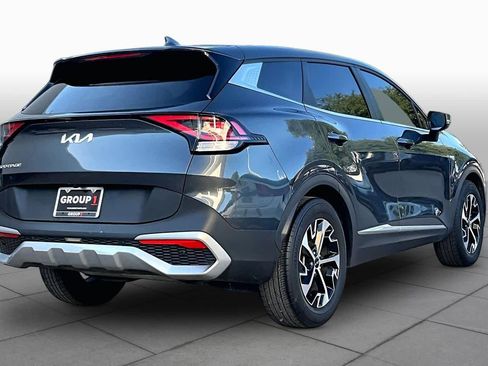 Used 2023 Kia Sportage EX FWD image 13