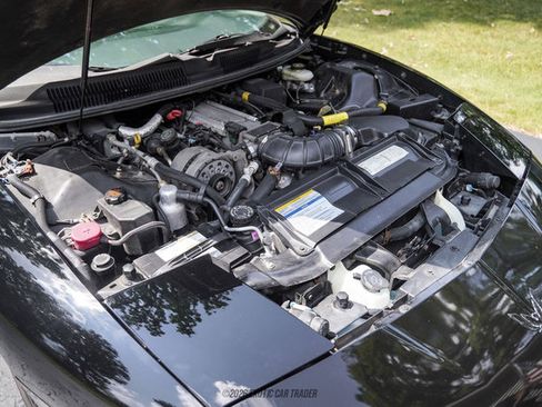 Used 1996 Pontiac Firebird Trans Am RWD image 25