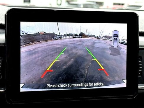 Used 2022 Ford Explorer XLT w/ Equipment Group 202A image 24