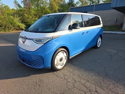 Used 2025 Volkswagen ID. Buzz 1st Edition