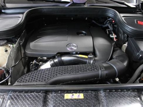 Used 2022 Mercedes-Benz GLE 350 w/ Premium Package image 30