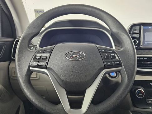 Used 2022 Hyundai Palisade Calligraphy image 25