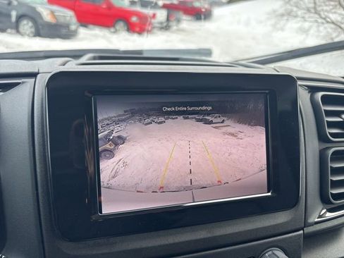 New 2026 RAM ProMaster 2500 w/ Cold Weather Group image 37