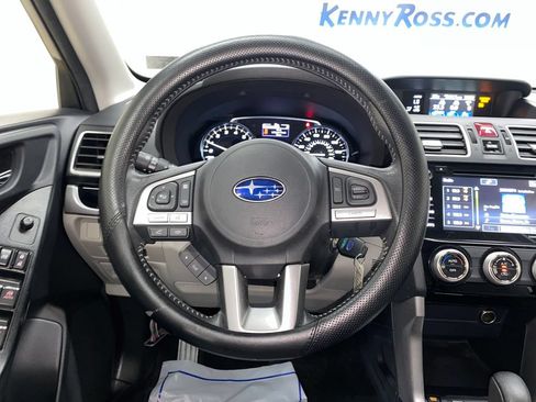 Used 2018 Subaru Forester 2.5i Limited AWD/4WD image 27