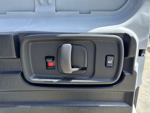 New 2026 GMC Savana 2500 Extended w/ Driver Convenience Package RWD image 12