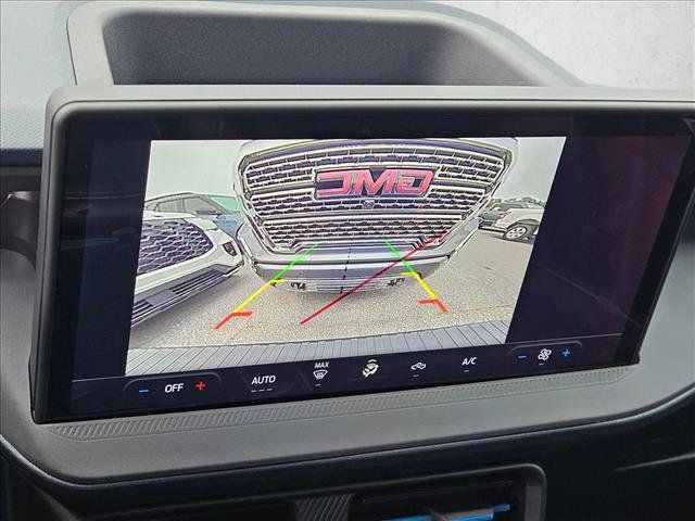 New 2026 Ford Maverick Lobo AWD/4WD image 13