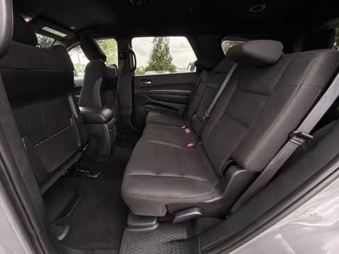 Used 2025 Dodge Durango GT RWD image 25