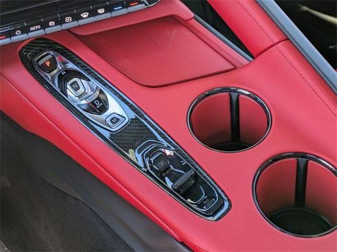 New 2026 Chevrolet Corvette Stingray Preferred Conv w/ Z51 Performance Package image 20