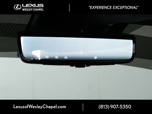 Certified 2026 Lexus RX 350 w/ Convenience Package AWD/4WD image 26